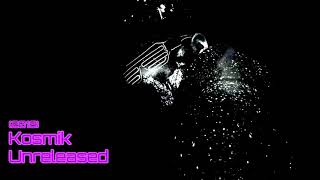 The Wraith (2018) || RKosmik Unreleased Music