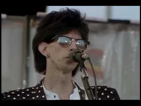 The Cars - Heartbeat City (Live HQ)