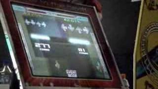 Omid vs Flash - Determinator