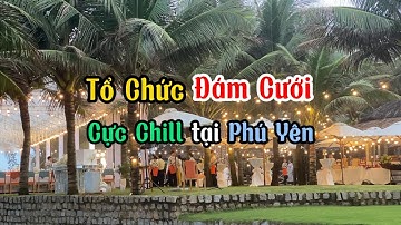 Cho Thuê Nhà Bạt Tổ Chức Đám Cưới Cực Chill Tại Phú Yên
