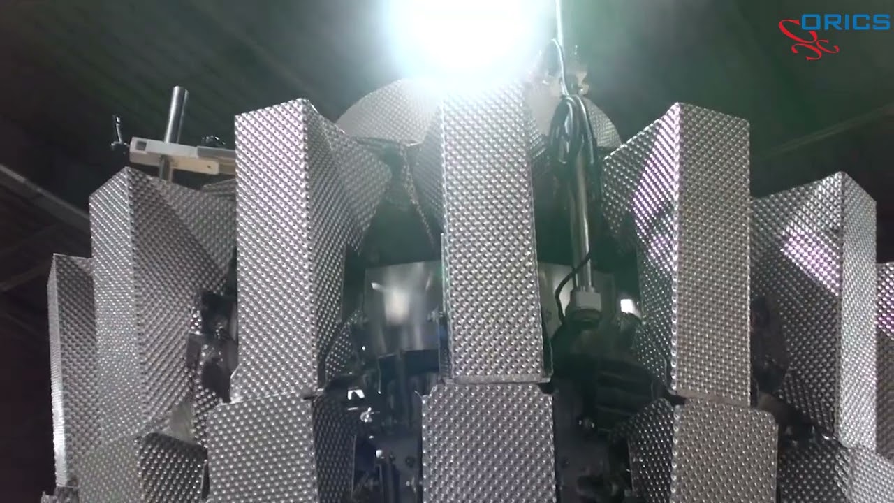 S 30 EcoCut cereal system