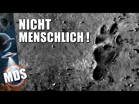 Video: Neue Geheimnisse Des Mars: Phobos Ist Künstlichen Ursprungs! - Alternative Ansicht