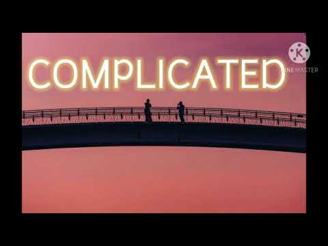 Complicated By Dimitri Vegas Like Mike and David Guetta