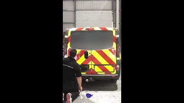 How to install a Chapter 8 Chevron kit