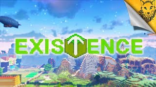Existence: Episode 1 - The Master Plan!