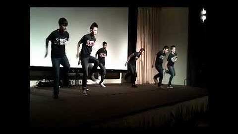 UIC KPiB - Urban Expressions 2011