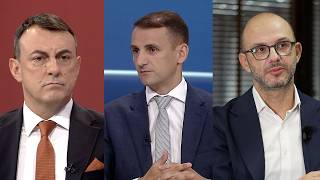 Најава 360 (14 9 2026) Укинување или темелен ремонт на вториот пензиски столб - на  маса во Владата?