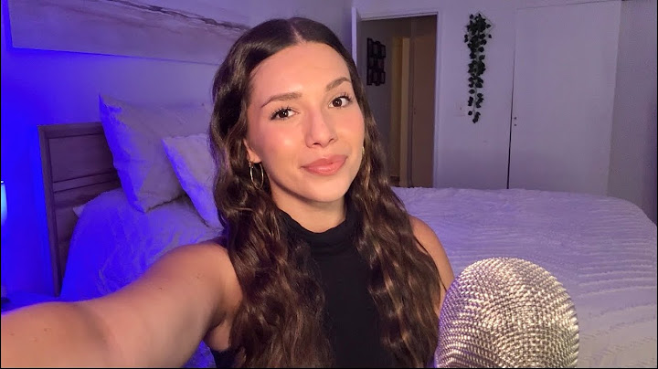 ASMR Whisper Ramble | Life Update *higher sensitivity*