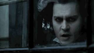 Sweeney Todd  Master Exploder