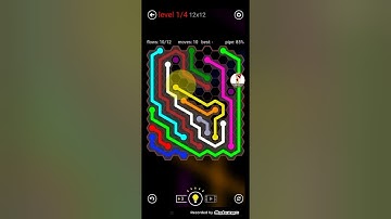 How To Solve Flow Free Hexes On Daily Puzzles