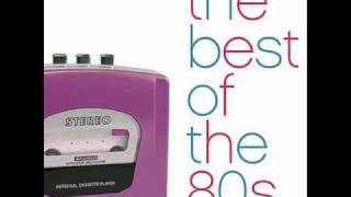 Best of the 80's Megamix 4 (New Wave-Italodisco-Synthpop)