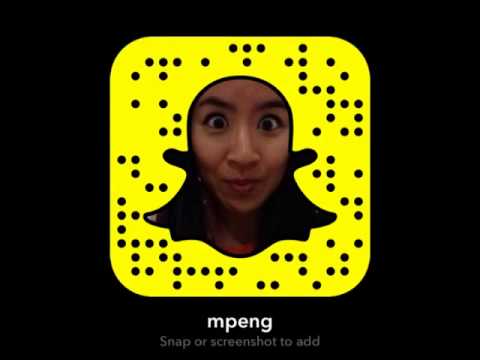 Add Me On Snapchat 