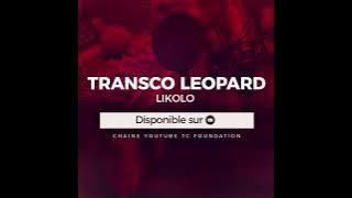 Transco léopard Likolo