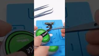 2uul Wylie Ti11 Ti12 Titanium Alloy Ultralight Tweezer #shorts