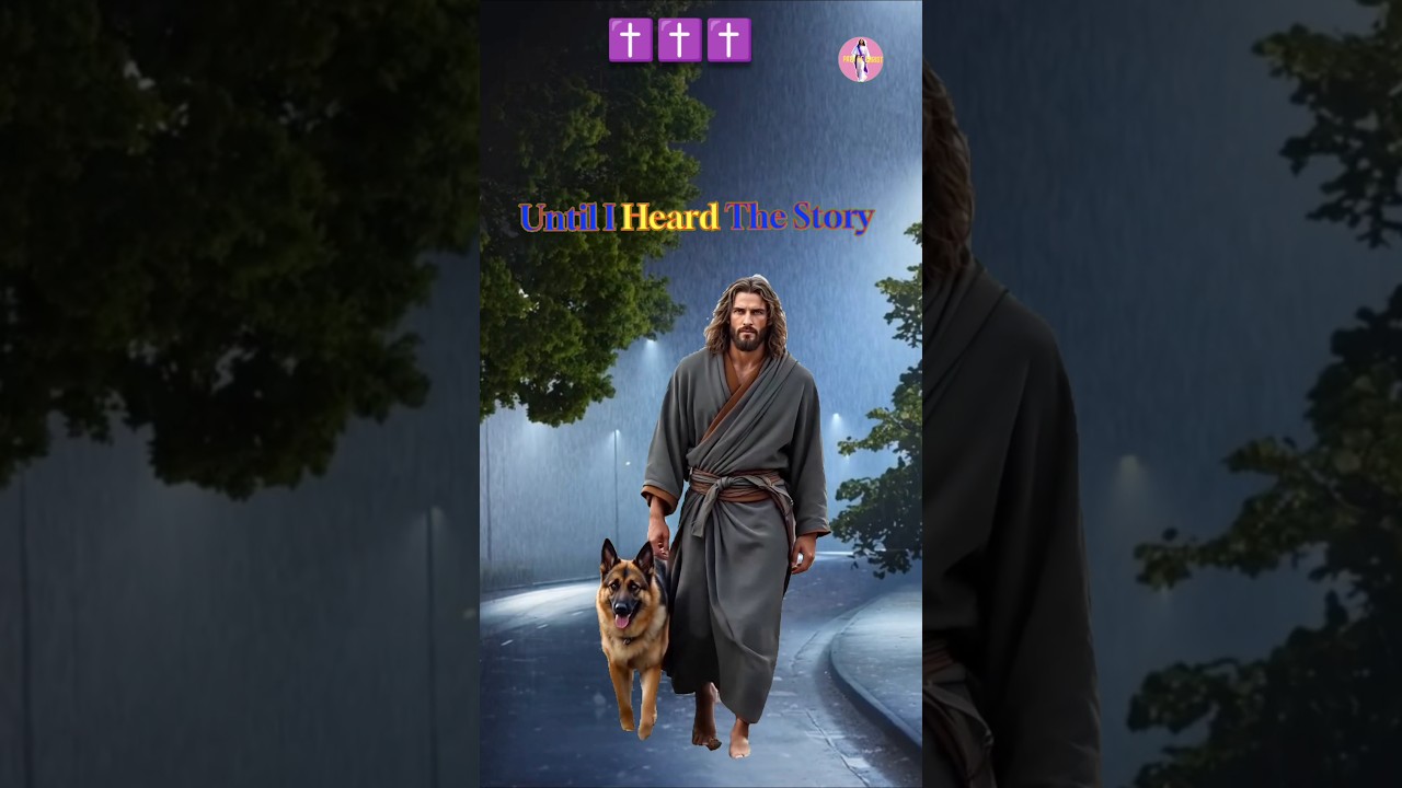 Lost Sheep, Found My Worth✝️ 