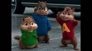 We Want Some P chipmunk Edition
