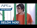 Selda 1430 full episode  dingdong dantes  apt lenten special