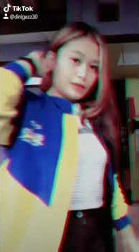 Tiktok ala anak brigez☺️