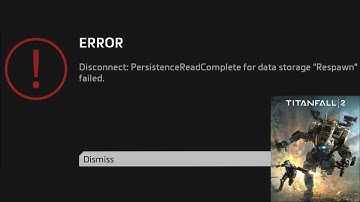 How to Fix Titanfall 2 Game Network Disconnecting Issue 2025