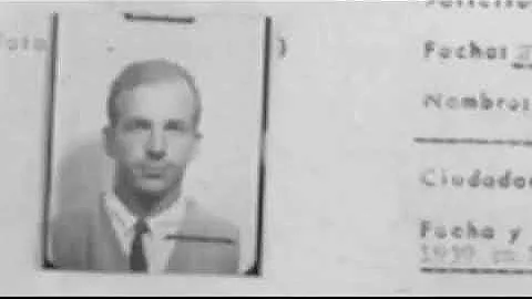 L. Fletcher Prouty on The Secret Team - Part 2