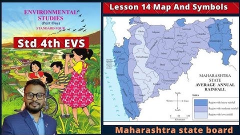 Lesson 15 My District My State