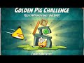 Angry Birds 2 AB2 Golden Pig Challenge 20260220 Angry Birds 2 AB2 Golden Pig Challenge 20260220