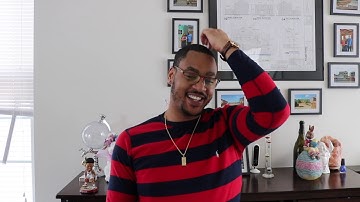 How I Passed The G.E.D. Test WIth Basically No Studying!