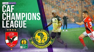 Al Ahly vs Young Africans | Highlights CAF Champions League | 03/01/2024 | beIN SPORTS USA