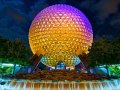 Spaceship earth  jeremy irons