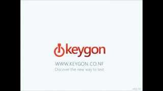 Keygon: How to use THE COMPASS app screenshot 4