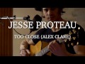 ZAGATA | Too Close - Alex Clare (Cover)