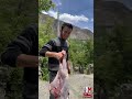 Eid ul Adha in Hunza Valley: A Beautiful Look at Mountain Traditions & Festive Feasts!