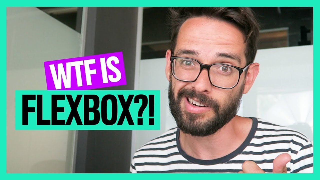 What Is Flexbox?