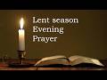 Evening Prayer Thursday March 5
