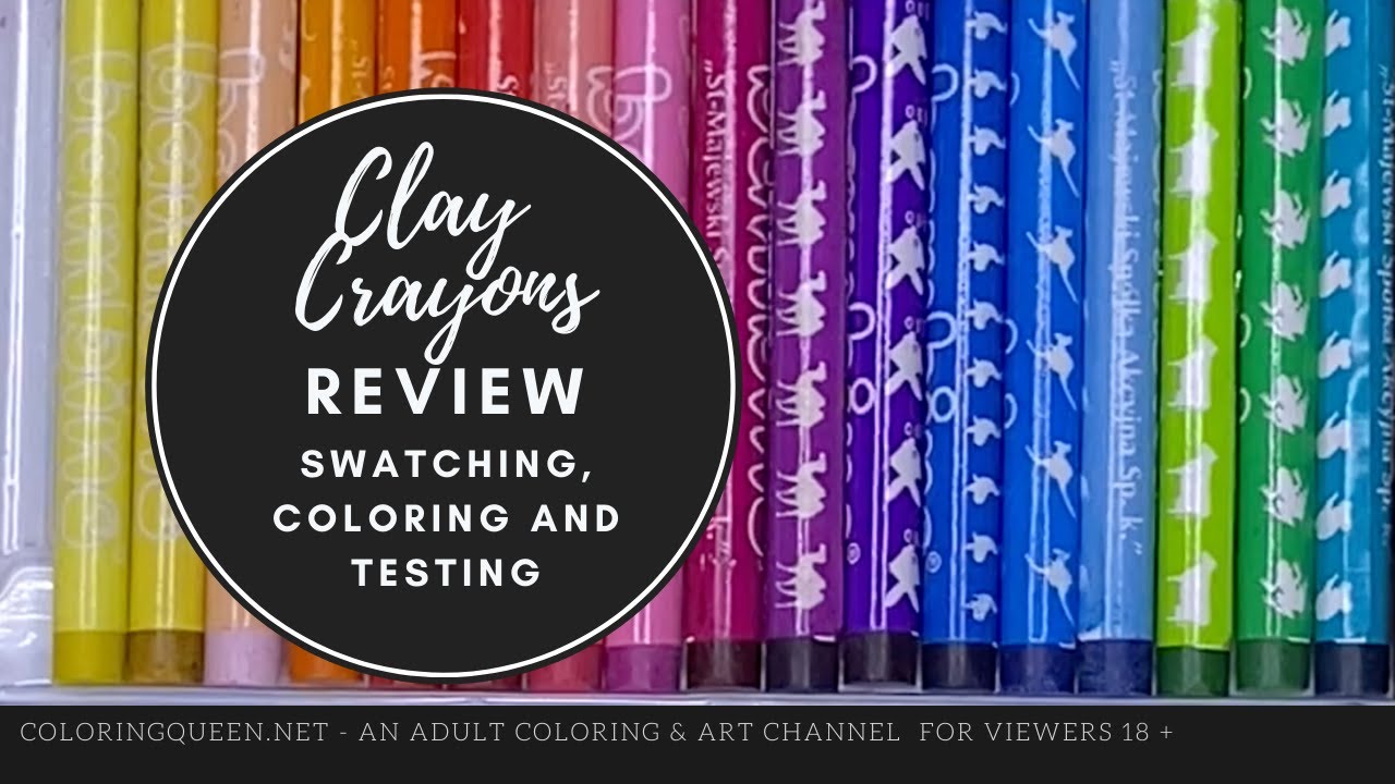 Bambino Coloring Crayons — Little Sprig Stories