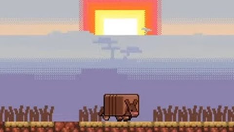 Shader Pixel Art Sprite Sheet Generator | C++ OpenGL | Solo Indie Game Dev | codingame