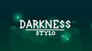 Darkness // by Stylo // Geometry dash