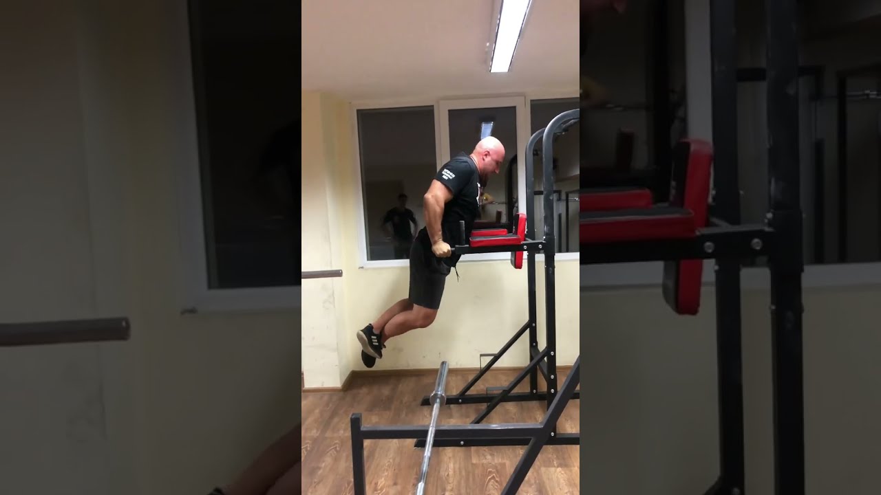 Dips test 🙂 YouTube