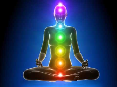 Video: Cómo Limpiar Los Chakras