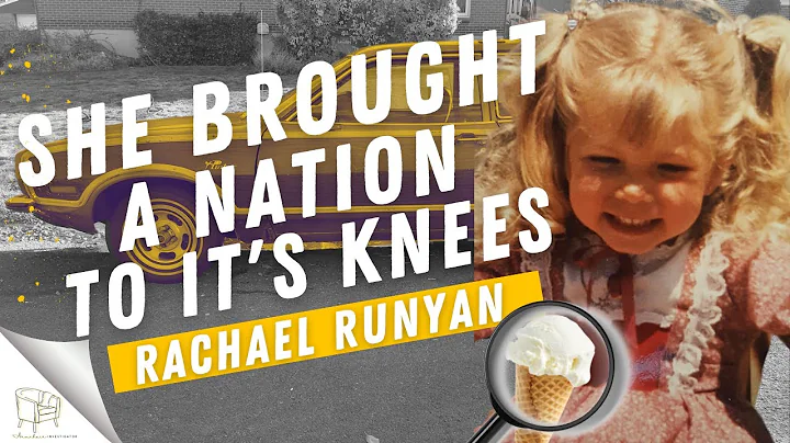 Who Took Rachael Runyan?