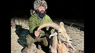 Texas Aoudad Hunting | MIKE HUNTS | by Mike Hunts 2,822 views 1 year ago 13 minutes