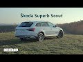 Škoda Superb Scout | Offerta Autoteam