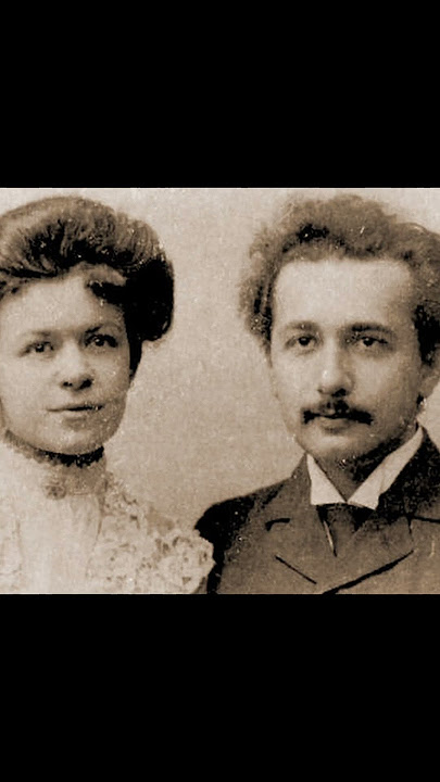 HISTORIC PILLS #4 3 CRAZY FACTS ABOUT EINSTEIN