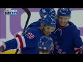 Every New York Rangers Goal | November 2021