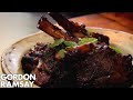 Spicy Lamb Shanks | Gordon Ramsay