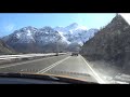 Rutas de Chile Valle de Elqui Monte Grande a Rivadavia