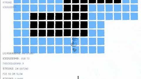 Platform Racing 3, Void Campaign Walkthrough