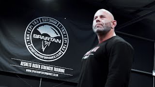 Spartan Performance Consett Ne England