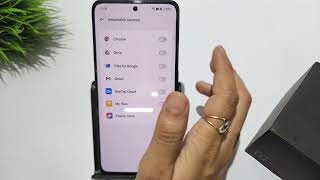 How to install unknown apps in oneplus nord ce 3 lite 5g | oneplus nord 3 me apk install kaise kare screenshot 3