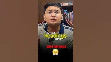 how to make a chapter reach at Advanced level!